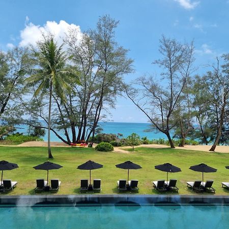 Sala Phuket Mai Khao Beach Resort المظهر الخارجي الصورة